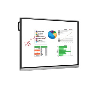 ICE Board 65 inch 4K UHD Version II (DSN-ICE-007)